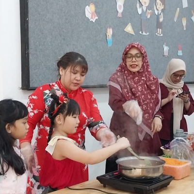 Fontem Academy Photo